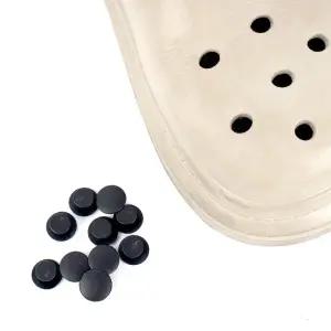 10개입 추천템 꼬다리 인기 단추 EVA신발