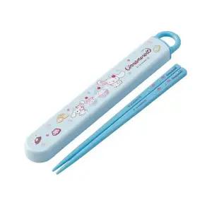 [핫트랙스]시나모롤 슬라이드 젓가락세트(H720901)