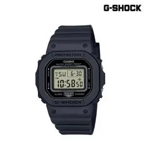 [롯데백화점]지샥 GMD-S5600BA-1DR YDP 스퀘어 다운사이징 S-시리즈