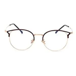 안경 남자 여자 가벼운 안경테 블루라이트 시력보호 (WFJ6ZP2)