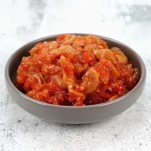 [소소락] 강경젓갈 특창난젓 500g. 국내산천일염 염장 자연숙성.