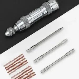 내구성자전거수리세트 가정용 튼튼한 쉬운 휴대용 3종드릴세트 셀프 (WFJ758E)