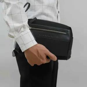 단디 남성손가방 남성클러치가방