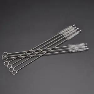 물통클리너 텀블러 보틀 소프트 유연한 슬림브러쉬 17.5cm (WFJ753N)