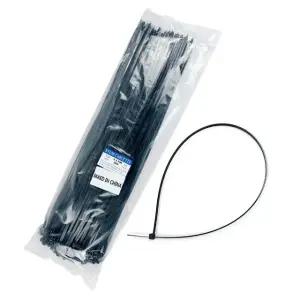 케이블타이 배선정리 전선관리 블랙케이블타이 배선정리용품 (WFJ75E1)
