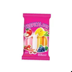 혼합음료 얼려먹는 젤리 쭈쭈바 트로피칼 바 450ml