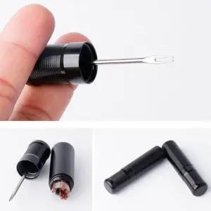 초경량타이어지렁이 바이크 휴대용 구멍메꾸기 미니 자전거전용 (WFJ6FZ9)