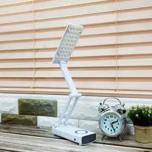 삼우 4단 접이식 LED 거울 스탠드형 전신거울 벽걸이 (WFK8XMJ)