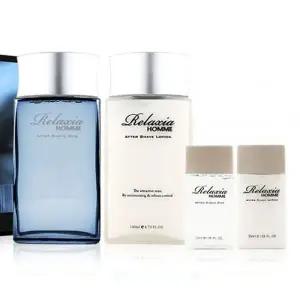 [하프클럽/알티피아]수분 피부맑게 산뜻한사용감 옴므화장품 스킨로션세트