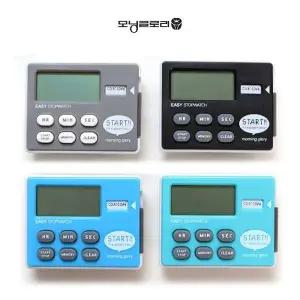 랜덤 이지 스톱워치 (WFJS85M)