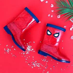 25000 스파이더맨 아동 장화 (아이즈) 레인부츠