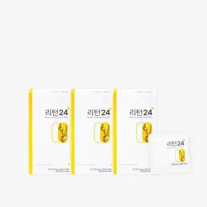 [아트박스]/팁스헬시 팁스헬시 리턴24 42포 알파CD 알파씨디 비타민C