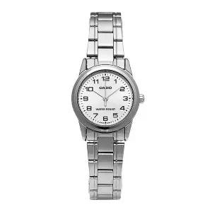 [카시오][카시오 CASIO] LTP-V001D-7BUDF 여성 시계
