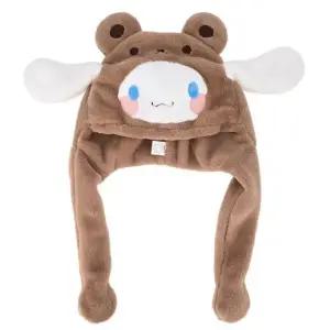 캐릭터 겨울 방한 움직이는 귀마개 귀도리 시나모롤 아동 겨울용품 방한 귀마개 남아 어린이