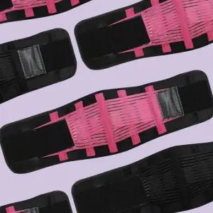 복부 패드 운동 땀 다이어트용품 S 발한패드