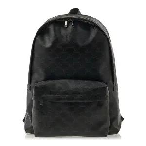 [셀린느] FW25 공용 트리옹프 로고 백팩 188382BOV 38SI