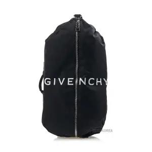 [지방시] FW24 남성 나일론 로고 백팩 BK50A8K1JE 001