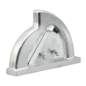 장판칼 바닥재 가장자리 절단 접합 도구 알루미늄 커터 소형