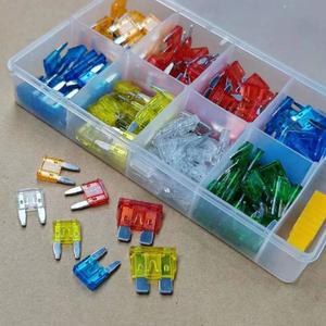 자동차 휴즈세트 퓨즈 전동지게차 클 코마츠 FUSE 신코 부품 호환