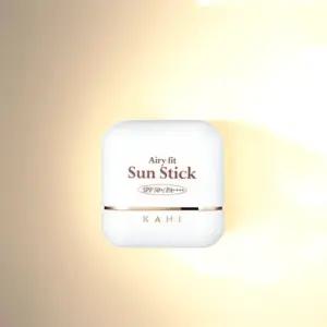 가히 에어리핏 선스틱 14g (SPF 50+)