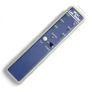 [하프클럽/알티피아]NETmate UH2 네트웍 포트 테스터기