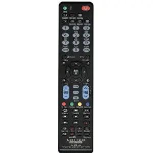 [룽스]티비전용 만능 리모콘 통합 리모컨 입원실