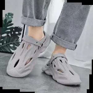 키높이샌들 스파이더샌들 남자샌들 슬리퍼 컴포트 여름