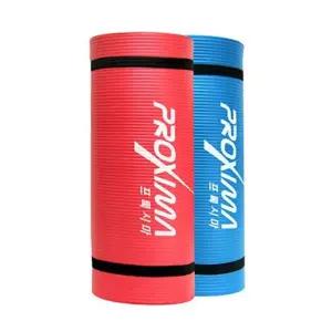 프록시마 요가매트20mm 요가매트 운동매트 필라테스 요가 운동 홈짐