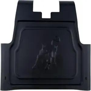 세그웨이 나인봇 고카트를 위한 AULPACO 풋 페달 풋레스트 액세서리 장착