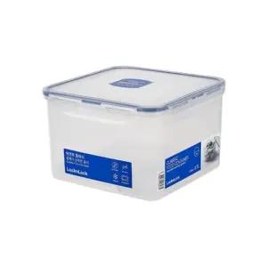 락앤락 클래식밀폐용기 두부용기 정사각 1.2L HPL822T 클래식 밀폐용기 반찬통