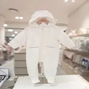 [오가닉맘] (임신출산선물)하이벌룬긴소우주복(26년신상품) MLSLQE06