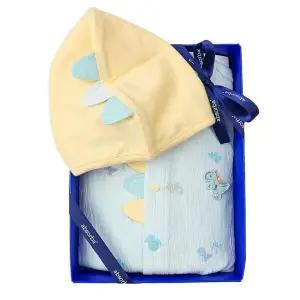 [압소바] 2026SS 룽스 요루 우주복(모자포함)(블루) (A1110620)