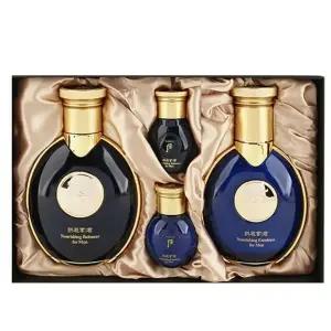 [하프클럽/알티피아]윤기있게 산뜻한마무리 궁중화장품 스킨로션 기획세트