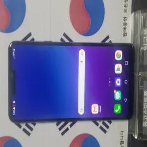 (일구폰) LG ThinQ G7 G710N 64G 공기계 중고폰 중고스마트폰