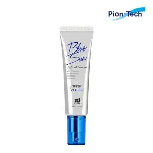 [파이온텍] 파이진 블루선 유브이 쿨 에센스 SPF50+ PA++++