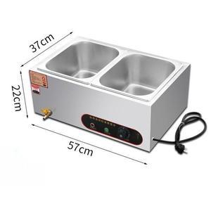 미니 반찬워머기 영업용 박스 소형 스테인레스 신선유지