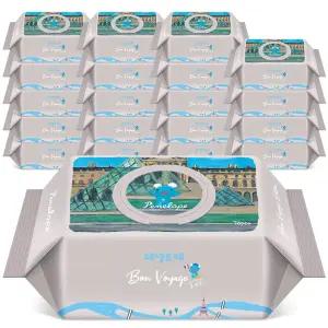 페넬로페 본보야지 루브르 캡형, 70매, 20입, 1개