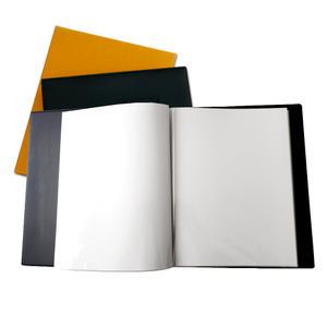 수도문화사 전지우표보관앨범(내지45매) 수집앨범 수집첩  우표첩 우표책