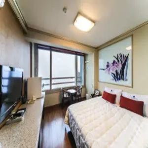 [경남 모텔] 거제도 학동 해뜨는 바다풍경 (거제,통영,고성)