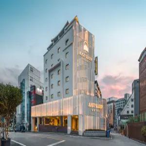 [충남 모텔] 천안 저스트슬립호텔 천안터미널점 (천안 동남구)