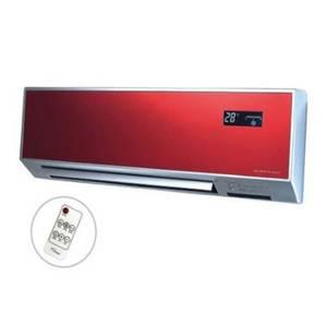 2.8KW/12평 공장 공업용 식당 피시방 노래방 화장실 대형 벽걸이 온풍기/히터/난방기