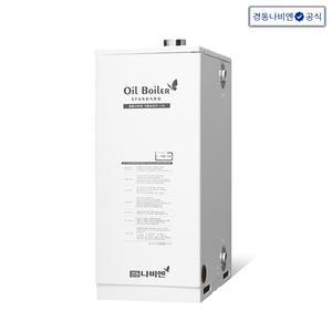 경동나비엔 철 기름보일러 (외장형,내장형) 판매율1위