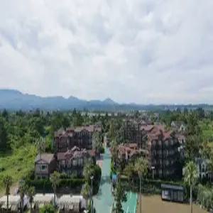 다인 리조트(제주호텔/제주추천호텔)