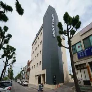 [강원 모텔] 동해 샤인 (동해,삼척,태백)