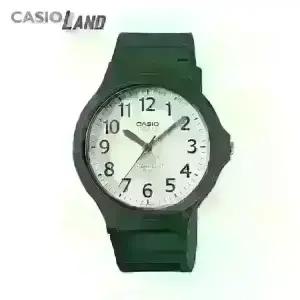 정품] MW-240-7BVDF 수능시계