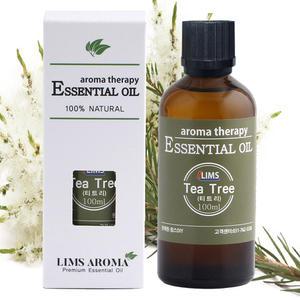 티트리오일 100ml [아로마오일]