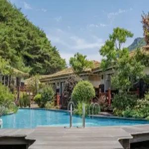 [경남 호텔] 통영 한산 마리나 호텔 & 리조트 (거제,통영,고성)