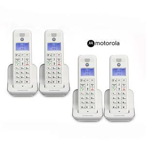 모토로라 C7201AH 증설용 무선전화기 C7201A에 증설하여 사용하는 무선핸디