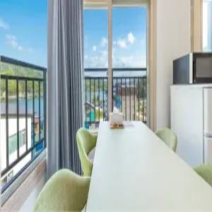 [경기 펜션] 가평 남이섬피그드림스파펜션 (가평,청평)