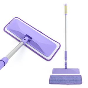 캐치맙 이지청소대세트 청소+걸레 밀대세트